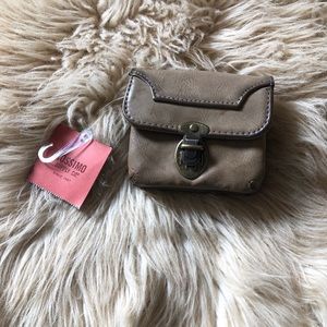 Mossimo small wallet